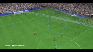 FIFA 23 Ultimate Team wonderful scorpion kick goals ???