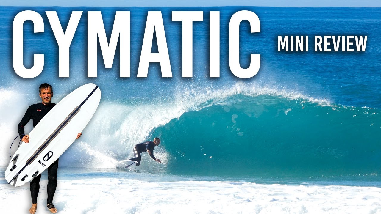 Обзор Firewire Cymatic Mini — стоит ли пользоваться серфингом в 2025 году?