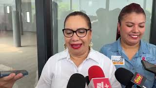 Mujeres emprendedoras sostienen economía local pese a presión inflacionaria en Veracruz: Ammje