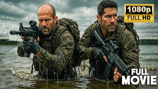 The Final Rage | Best Action Thriller Movie | Hollywood English Movie 2025 | English Full Movie
