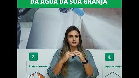 O que podemos fazer para melhorar a qualidade da água no Brasil?