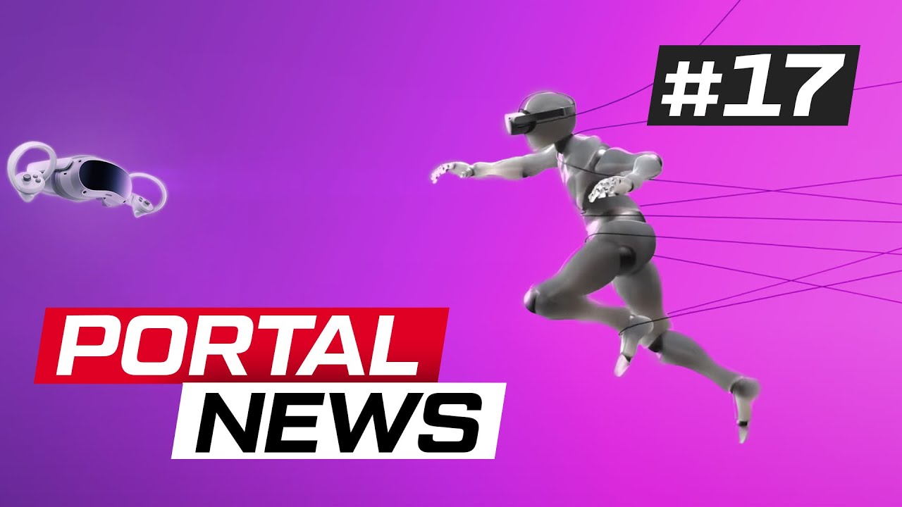 Oculus Quest 3, Обновление Quest 2 v46, Pico 4 | VR Новости