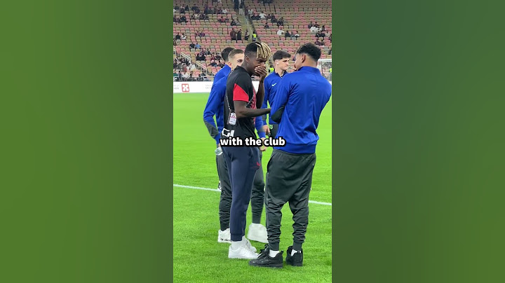 The Sad Truth about Nico Williams' Barcelona Betrayal
