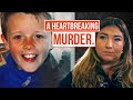Jo Frost Looks at the Murder of 11-Year-Old Joe Geeling | What Possesses a Child to Kill?
