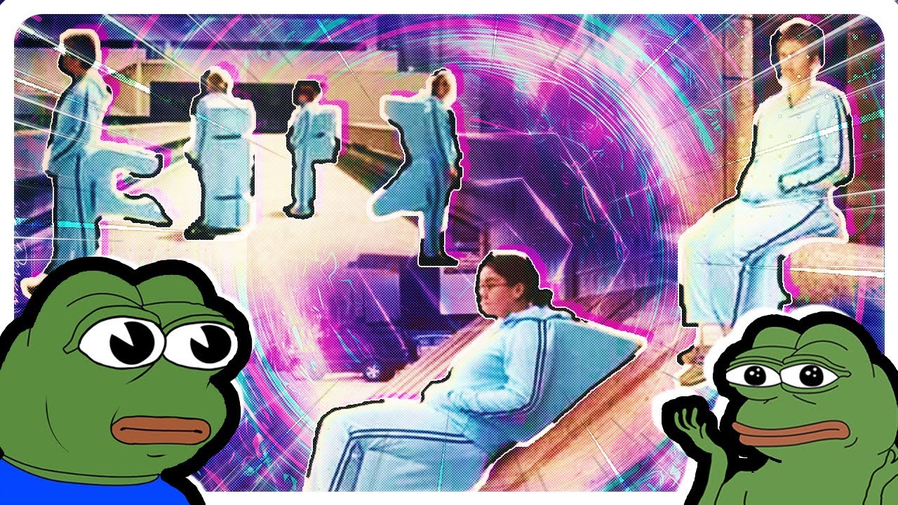 Memes to watch while you wait for the new year