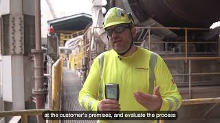 testo 350 Flue gas analyser