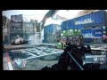 【BO2】かぼ子のいきなり！チームデスマッチ