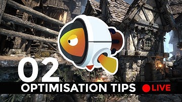 GPU Instancing [unity3D] : Performance BOOST