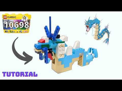 LEGO10698 Ideas - YouTube