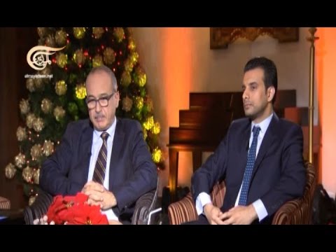 بيت القصيد عشية وداع عام قديم مع الأمل في السنة الجديدة 2014 12 30