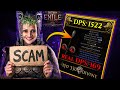 LOW DPS is BETTER... LET ME EXPLAIN (PoE 2)