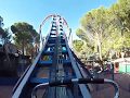 Tifón | Parque de Atracciones de Madrid | OnRide