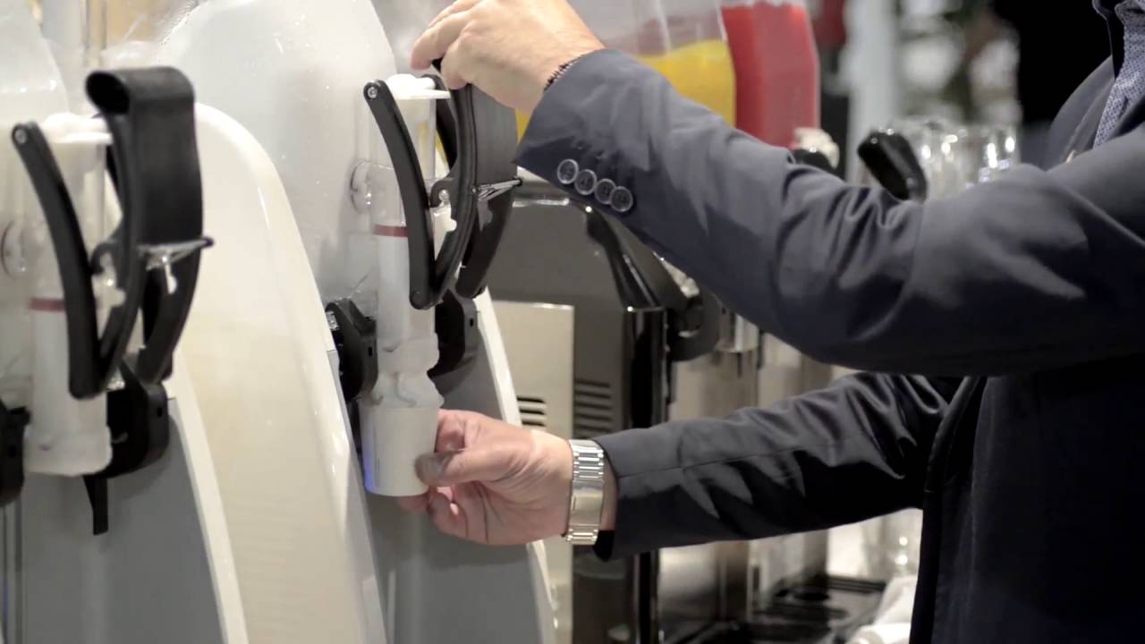 ELMECO QuicKream_soft pleasure to taste