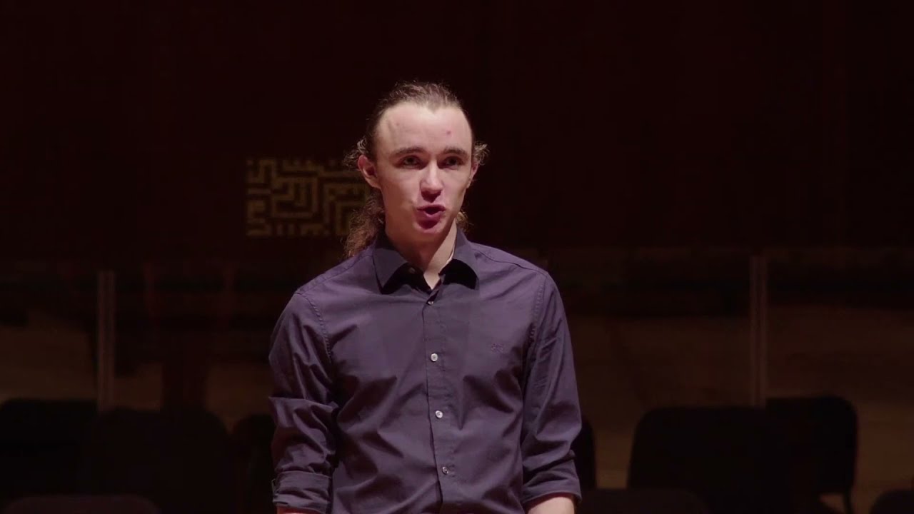 Ariel Anderson - Woodminster Man of La Mancha audition