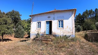 Buying Property in Portugal: Part 1  Dreams vs. Reality