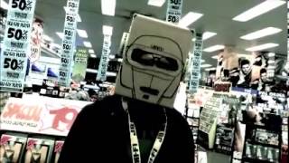 Daft Punk - "Random Access Memories" Review