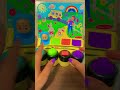 Satisfying Cocomelon Pop &amp; Play Pals #shortvideo #trending #toys #viral #cocomelon #popular #shorts