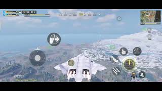 Download Lagu 3 Minutes Learning how to fly Jackal fighter jet 😭 CODM MP3