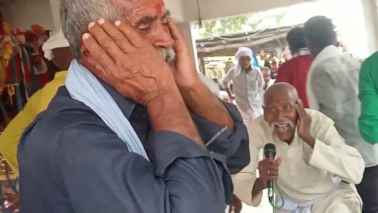 मैं मां जालपा का हैं