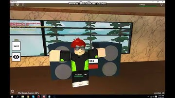ROBLOX - Twisted Murderer MVP Glitch (VOICED TUTORIAL)