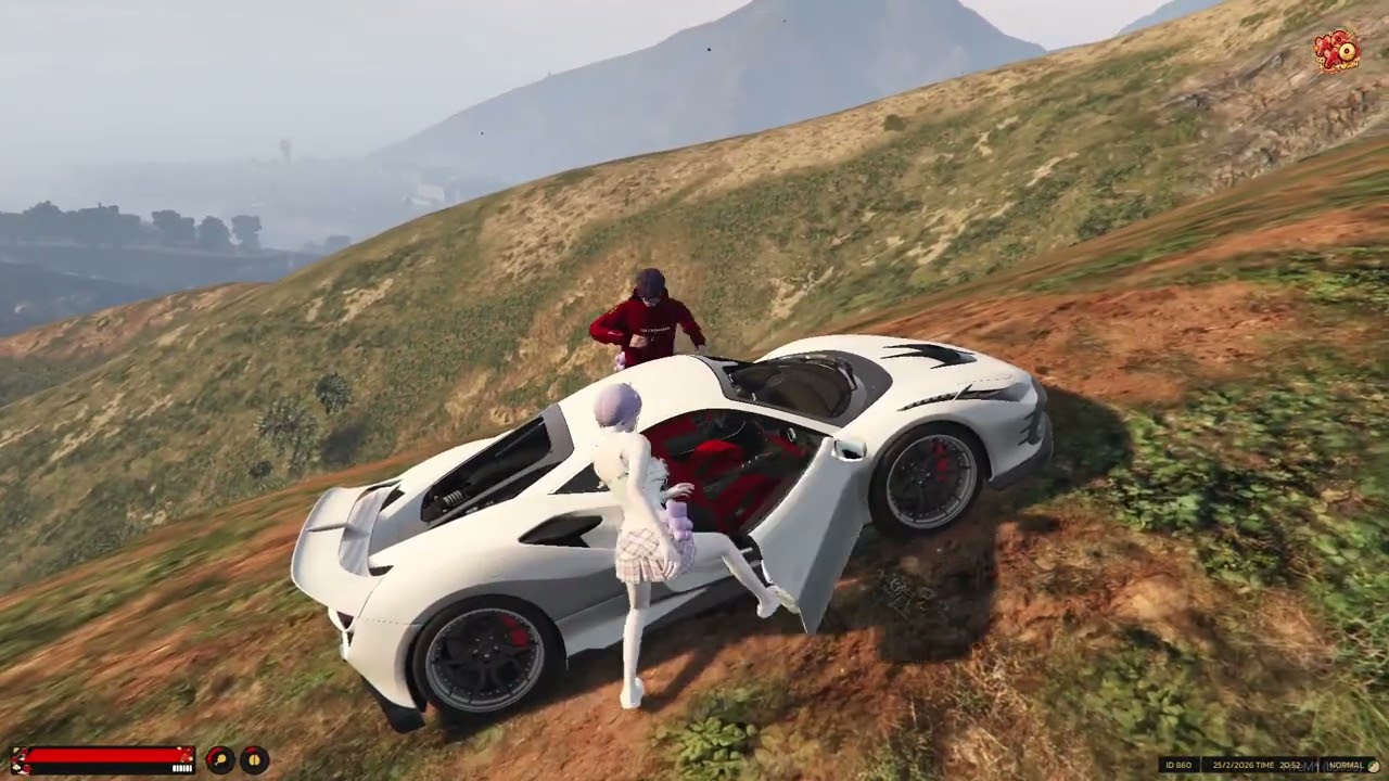 2026/02/25 - IMAGE IN XOXO TOWN