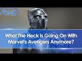 What Is Going On With Marvel's Avengers Anymore? The Silence Is Deafening