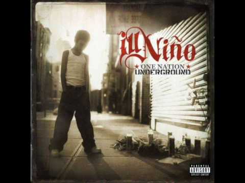 Ill Niño - All I Ask For