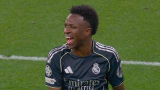 Vinicius Junior Is Underrated 25/26 🔥