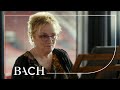 Bach - WTC II Prelude and fugue no. 11 in F major BWV 880 - Schornsheim | Netherlands Bach Society