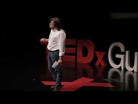 Das Festas Nicolinas em Guimarães | Miguel Bastos | TEDxGuimarães
