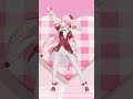 【粉】風堇 ✦ DISCOTHEQUE ✦ MMD 💃💗