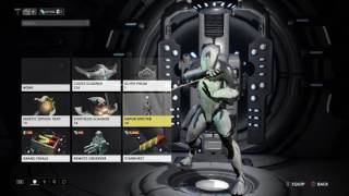 Warframe: Broken Europa junction task