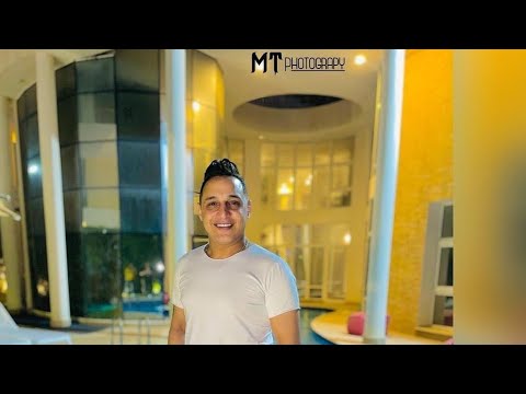 رضا البحراوي 2021 بنعيب عليك يازمن BY High Music 