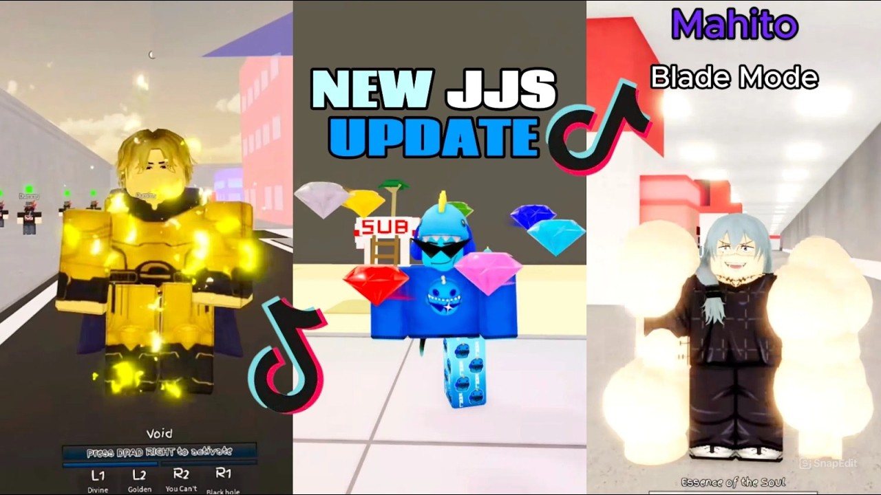 ЛУЧШИЕ МОМЕНТЫ JJS ИЗ TIKTOK 💀 | Подборка забавных моментов из мира дзюдзюцу #15