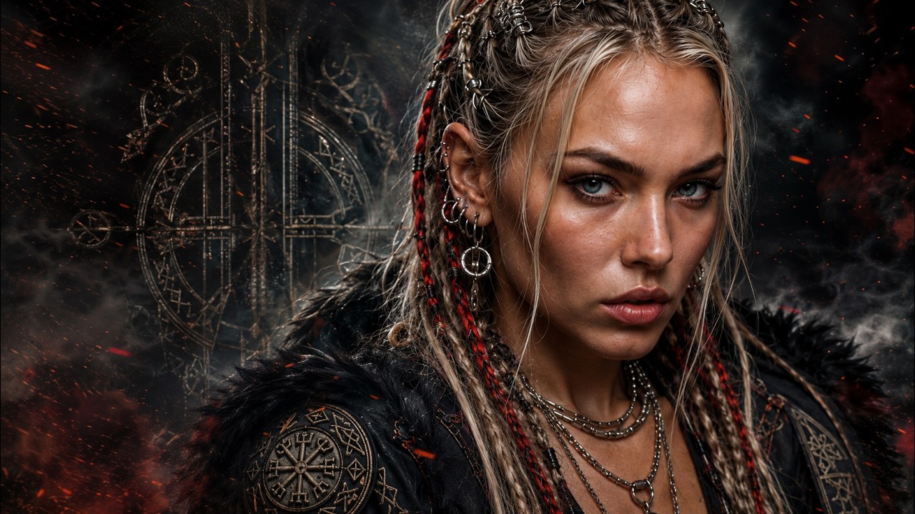 Watch LET GO (I Was Pushed) - ALVA VINTER | Cinematic Viking Trap Anthem on YouTube Watch LET GO (I Was Pushed) - ALVA VINTER | Cinematic Viking Trap Anthem on YouTube