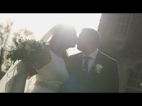 J E S S I C A + D A N I E L |  Highlight Film | The Elms Worcestershire Wedding Videographer