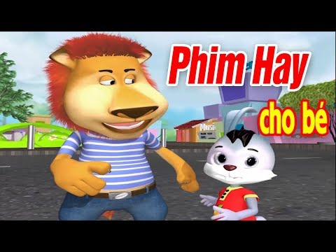 #1 Phim Hoạt Hình 3D Dễ Thương Cho Bé – Phim Hoạt Hình 3D Hay Nhất Mọi Thời Đại | Hoạt Hình Việt Nam Mới Nhất