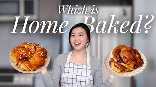 I Recreated Pastries From NYC’s Best Bakeries (Blind Taste Test)