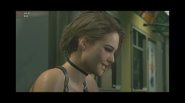 RESIDENT EVIL 3 REMAKE | Winlator GLIBC 7.1.3 amodfix5 | Poco X3 Pro Snapdragon 860