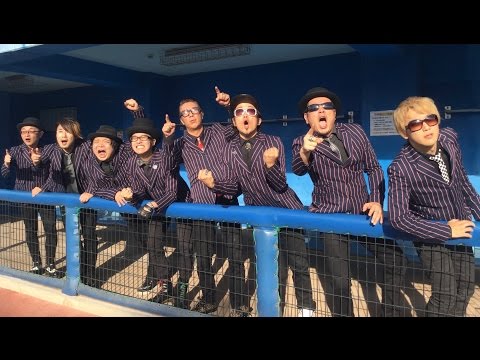 ライブ映像 Empty Black Box エンプティブラックボックス EBB ブラスロック 2015