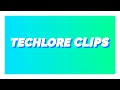 Introducing techlore clips our new channel
