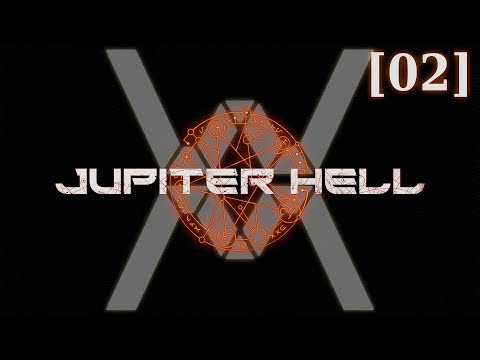 Видео: Прохождение Jupiter Hell [02] - Шахты