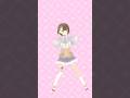 【毎日投稿297日目】らぶきゅん♥うぉんてっど/きゅるちゃん【#virtual #DanceCover #踊ってみた 】
