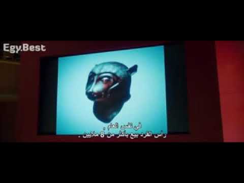 افلام السرقات لجاكي شان مترجم