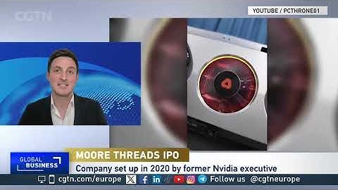 Moore Threads: A Race to Develop a Self-Sufficient AI Ecosystem