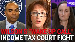 Seattle Mayor Katie Wilson Recall Effort Intensifies + Income Tax Repeal Hits State Supreme Court screenshot 3