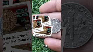 Only 3 Dimes Worth Over $208,000 – Check Your Pocket Before It’s Too Late! #coin #viral #hiddencoins