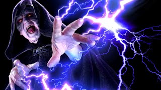 Battlefront 2: For All My Palpatine Mains