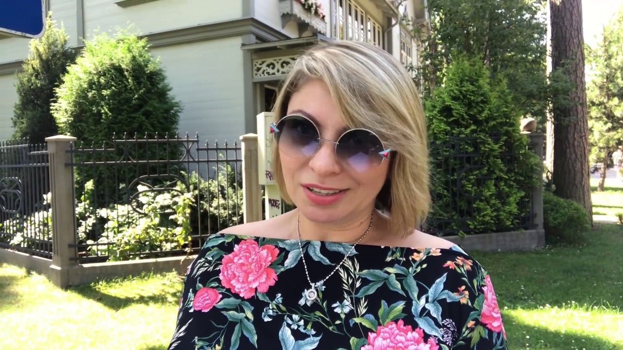 Дева — гороскоп на август 2018 Дева — гороскоп на август 2018