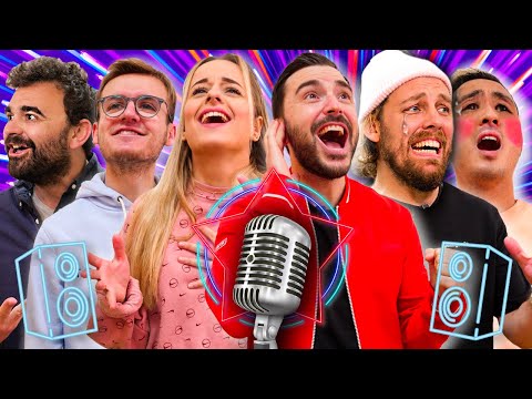 Le dernier qui arrête de Chanter gagne !